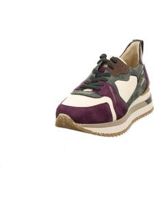 Низкие кроссовки с ярким дизайном Mephisto