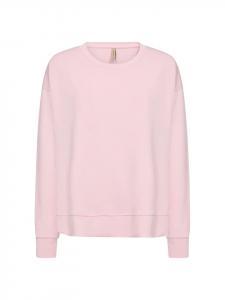 Soyaconcept Пуловер SC-BANU, цвет 4120 ROSE