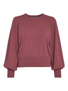 Топ minus Liv, красный