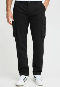Брюки карго BHKALLEN Blend, черный