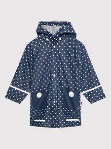 Дождевик стандартного кроя Playshoes, синий