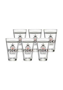 Стопки Ritzenhoff & Breker Spirits, 330 мл, 6 штук