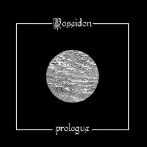 Виниловая пластинка LP Prologue - Poseidon