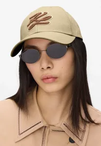 Кепка с автографом Karl Lagerfeld, Safari