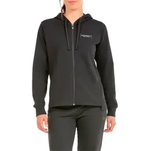 Худи John Smith Vilar, черный