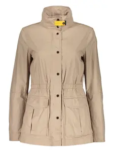 Куртка с застежкой на пуговицы Parajumpers, нейтральный