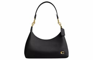 COACH Кожаная сумка через плечо