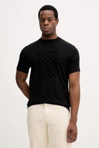 Футболка Karl Lagerfeld, черный