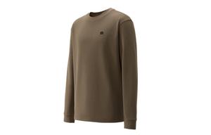 Футболка унисекс KOLON SPORT, Taupe Ta