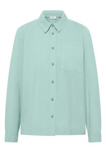 CECIL Рубашка в цвете мяты