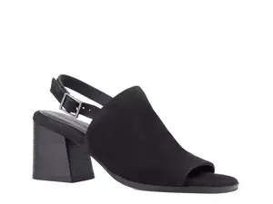 Сандалии Jayden Vintage Foundry, Black