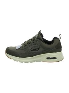 Низкие кроссовки Skechers Low, зеленый
