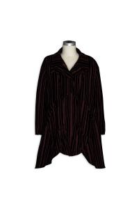 Женская куртка Fraction Reversible In Heart Cynthia Ashby