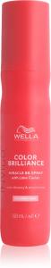 Несмываемый кондиционер Invigo Color Brilliance для защиты цвета Wella Professionals, 150 мл
