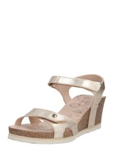 Сандалии PANAMA JACK Julia, золотой