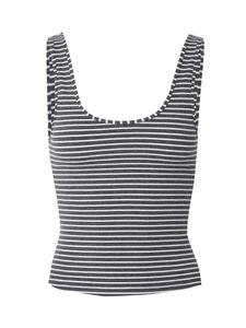 Топ studioselect Cindy, темно-серый