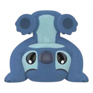 Фигурка Pop Mart Disney Stitch Little Emotions Figure 'Doing A Handstand'