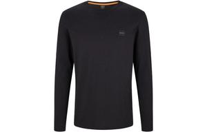 HUGO BOSS Футболка мужская черная