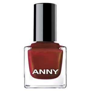 Лак для ногтей nail polish Anny, 076, объем 15 мл