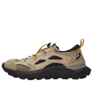 Ботинки Timberland Motion Access Low 'Light Brown Mesh'