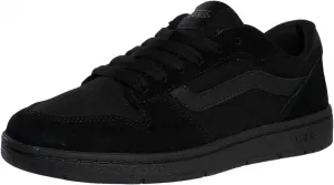 Кроссовки Vans Mens Ryland Ls, черный