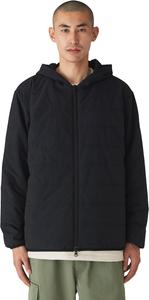 Толстовка с капюшоном Snow Peak, худи Insare, черный