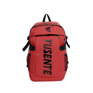 Рюкзак унисекс Deli Bear, Темно-серый