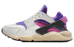 Кроссовки Nike Air Huarache Blue Joy Pink, розовый