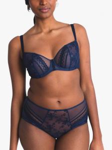 Бюстгальтер Muse Ful Cup Maison Lejaby, Nuit Noire