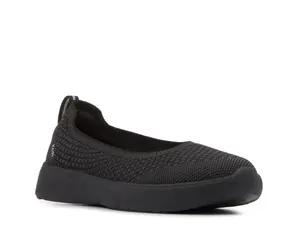 Bliss Walk Slip-On - женские  Keds, Black/Black