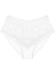 Трусики TRIUMPH Amourette, белый