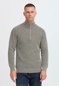 Джемпер идроклин тройер Indicode Jeans, Iron