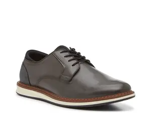 Оксфорды Barnfel Oxford Mix No. 6, серый