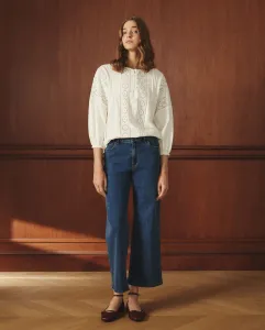 Женские джинсы классические Lloyd'S, бледно-голубой