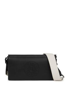 Karl Lagerfeld Сумка через плечо в черном цвете