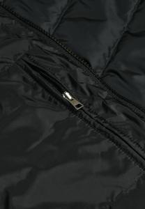 Жилет Gilet GANT, черный