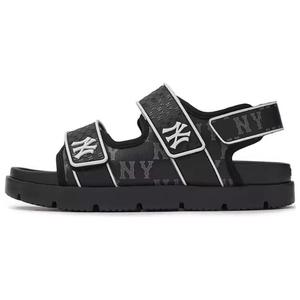 Сандалии MLB Sandal Beach Sandals Unisex Black
