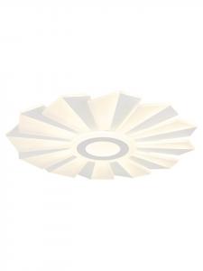 Globo lighting Потолочный светильник "ALWINA" белого цвета