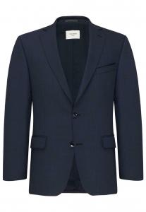 Куртка Carl Gross, цвет dunkelblau meliert