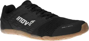 Кроссовки Inov-8 Womens Bare-xf 210 V2 (W) Inov8, черный