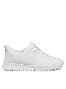 Кроссовки D Flextride Plus D567SA 09B15 C1000 Geox, белый