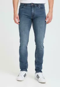 Джинсы bhzillo зауженного/стандартного кроя Blend, Denim Middle Blue