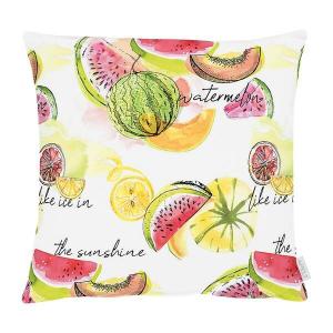 Декоративная подушка Apelt 7187, 48 см, разноцветный