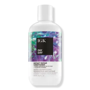 Кондиционер для мгновенного восстановления волос Pay Day IGK