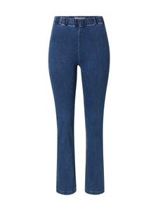 Расклешенные джинсы RÆRE by Lorena Rae, синий