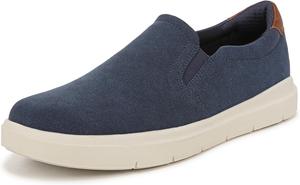 Мужские лоферы Dr. Scholl's Shoes Madison Cfx, темно-синий