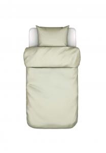 Женское постельное бельё Senja Marc O'Polo Home, мохово-зелёное