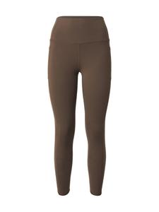 Узкие спортивные брюки SKECHERS, Khaki