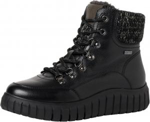 Женские ботильоны Tamaris, Black