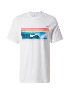 Рубашка Nike Sportswear, белый